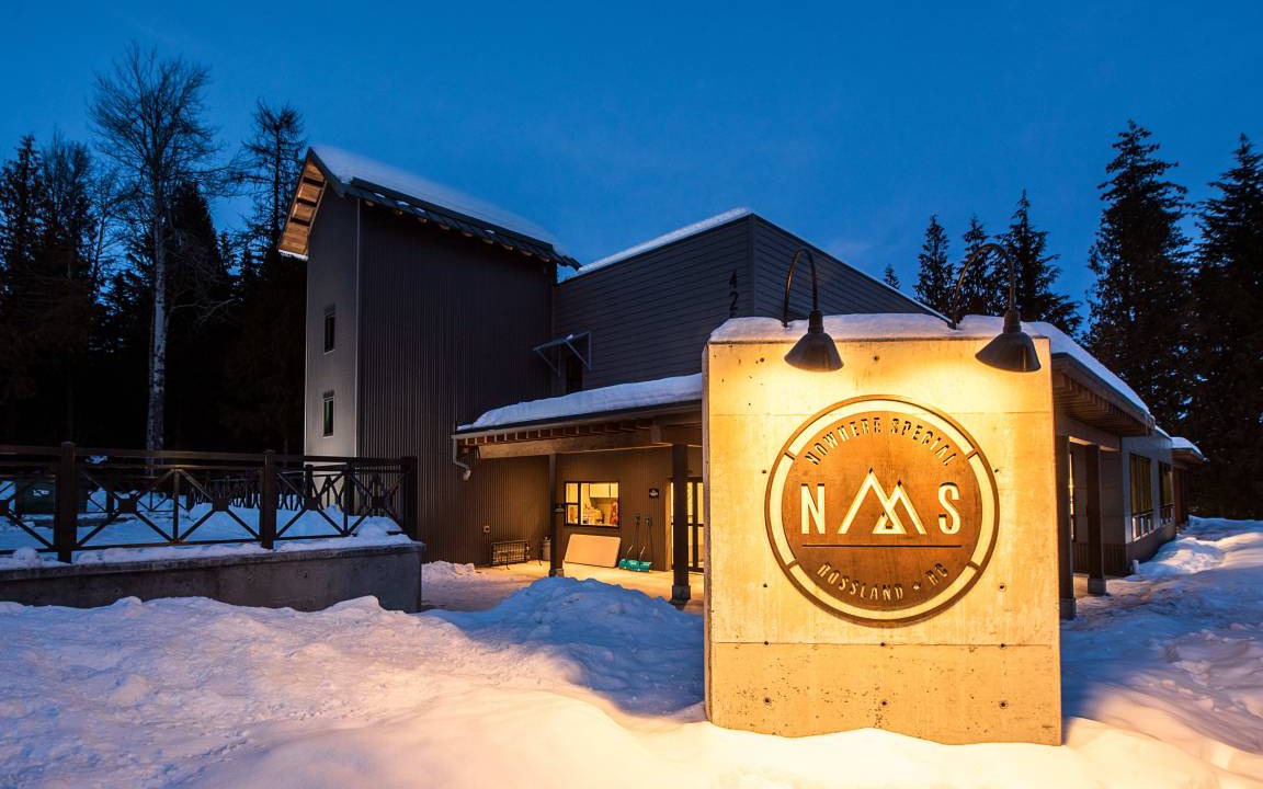 Rossland Hostel | Hostel ∙ 8 guests