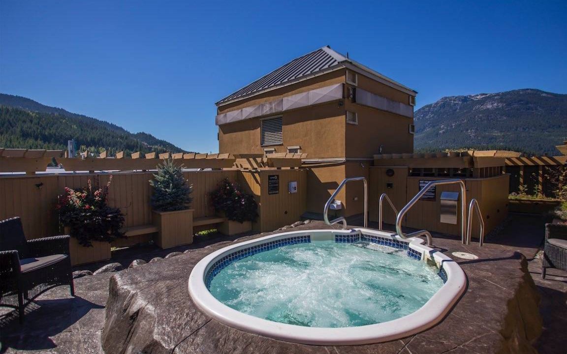 Whistler Village Hotel | Hotel ∙ 1 bedroom ∙ 4 guests