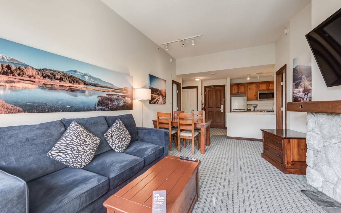 Upper Village Hotel | Hotel ∙ 2 bedrooms ∙ 6 guests