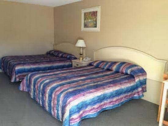 Prince Albert Hotel | Hotel ∙ 4 guests