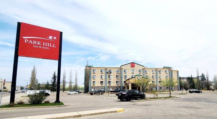 Red Deer Hotel | Hotel ∙ 4 guests