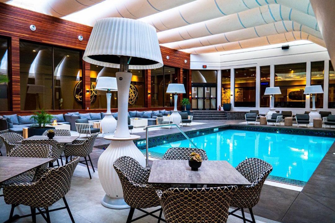 Hotel Arts | Beltline