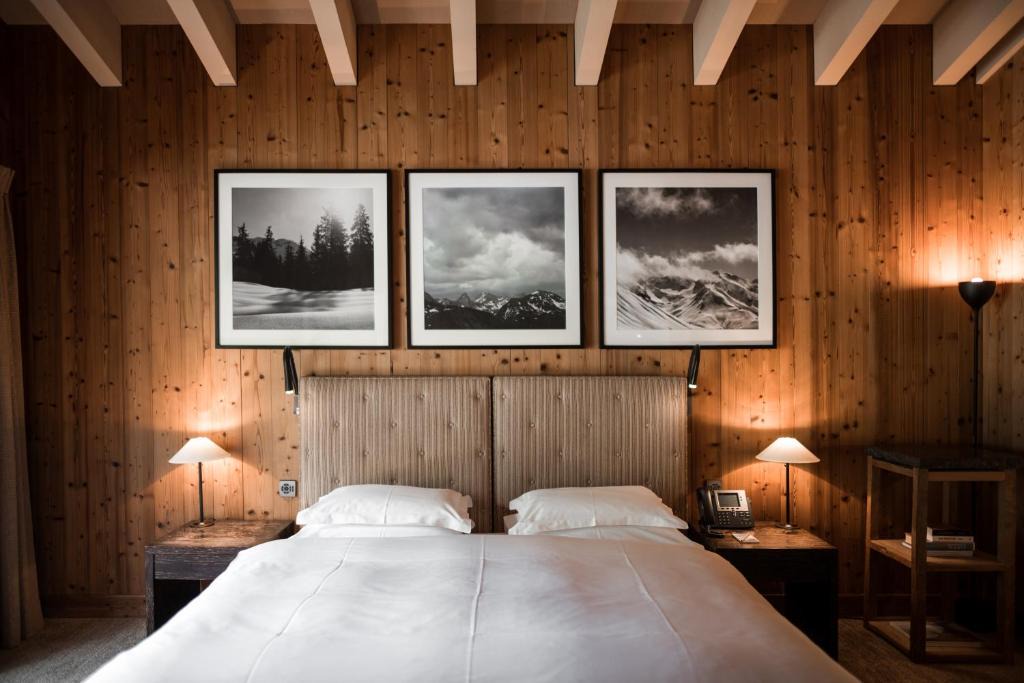 Lech am Arlberg Hotel | Hotel Aurelio Lech