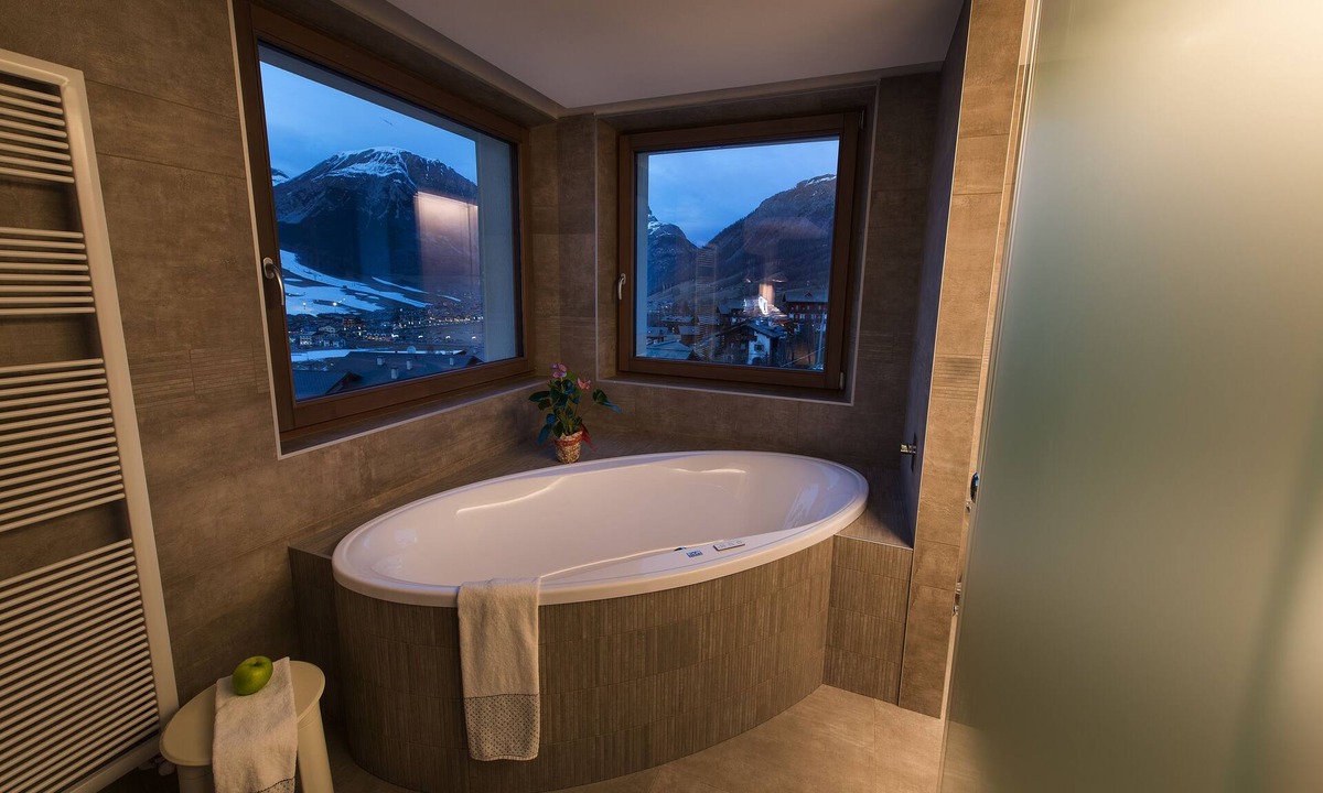 Teola Hotel | Hotel Baita Montana