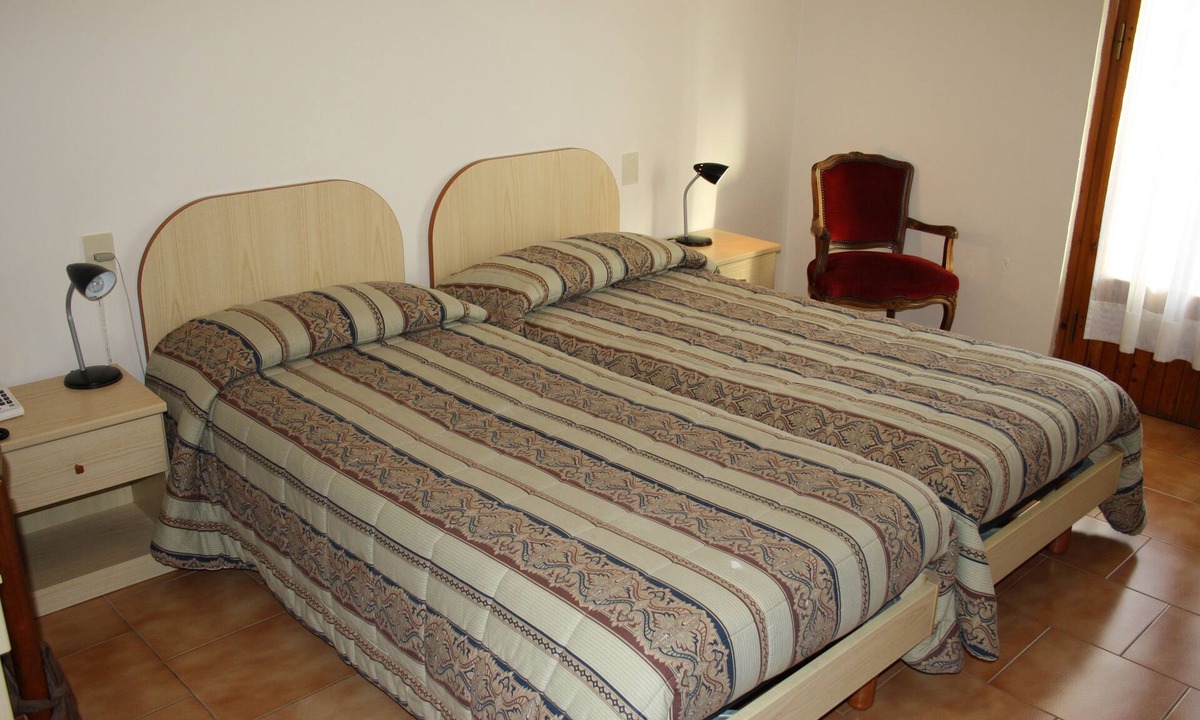 Sant' Ambrogio Hotel | Hotel Bodoni