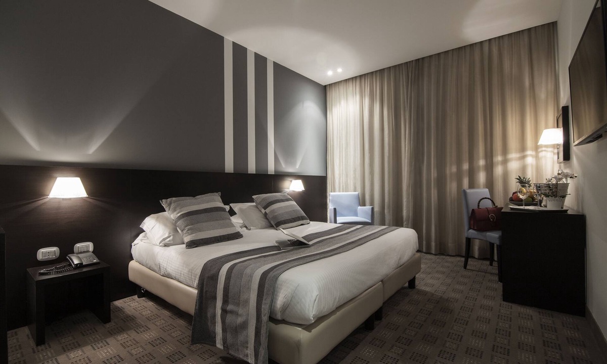 Capolago Hotel | Hotel Capolago