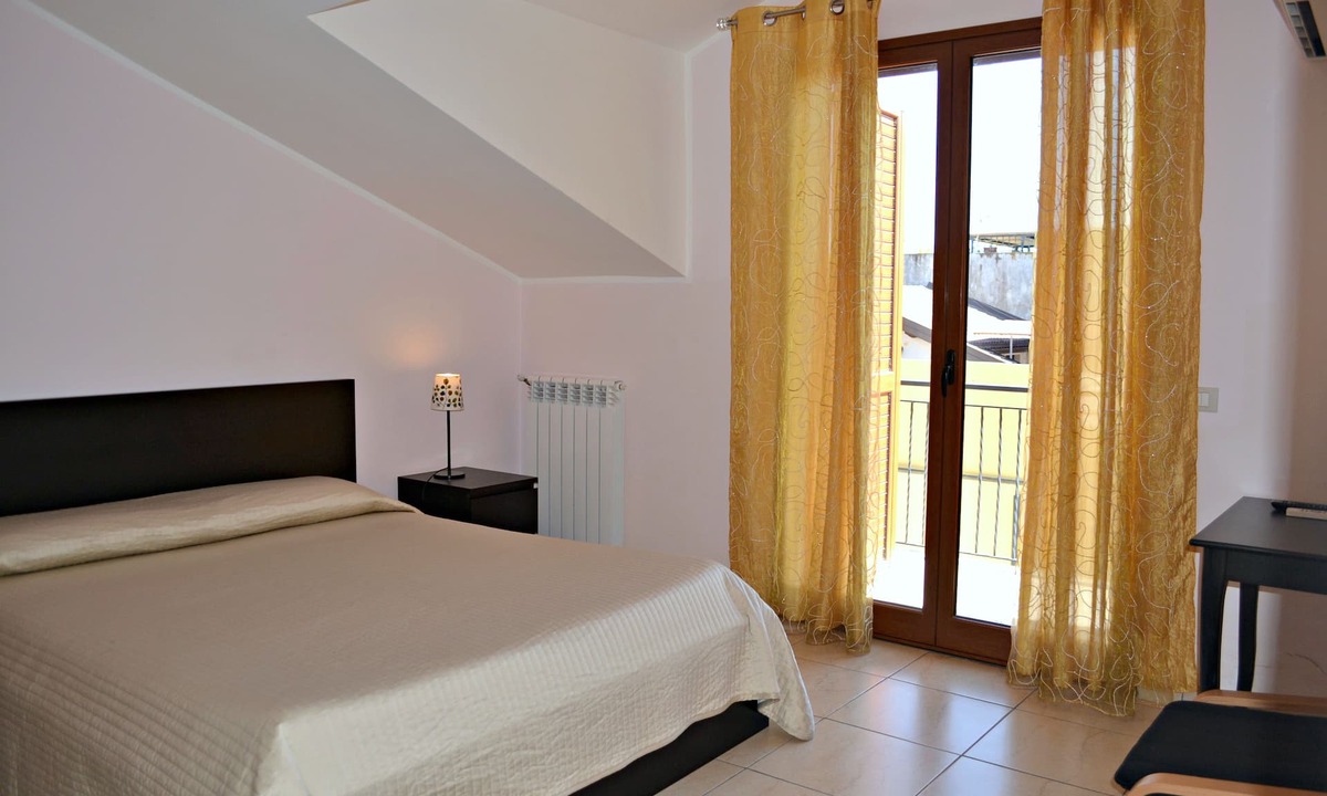 Paterno Hotel | Hotel Centro Benessere Acquaplanet