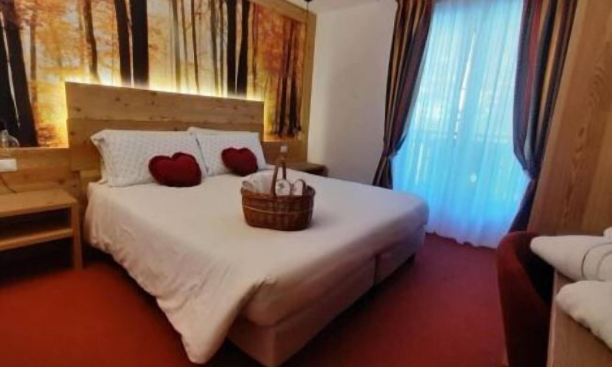 Molveno Hotel | Hotel Des Alpes
