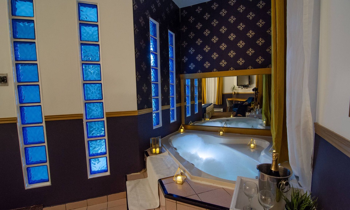 Sainte-Marie Hotel | Hotel Dorion