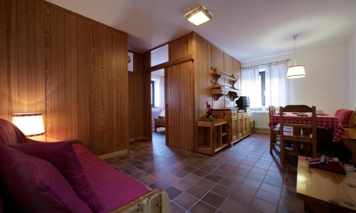 Canazei House | Hotel Garni Gonzaga