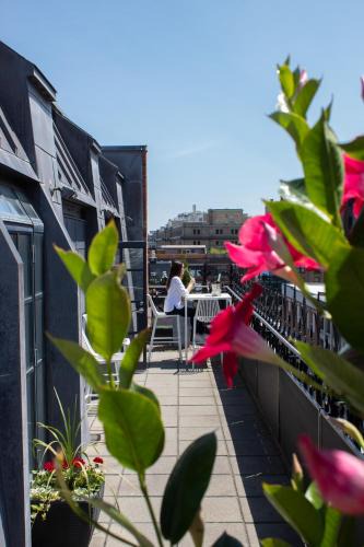 Old Montreal Hotel | Hotel Gault