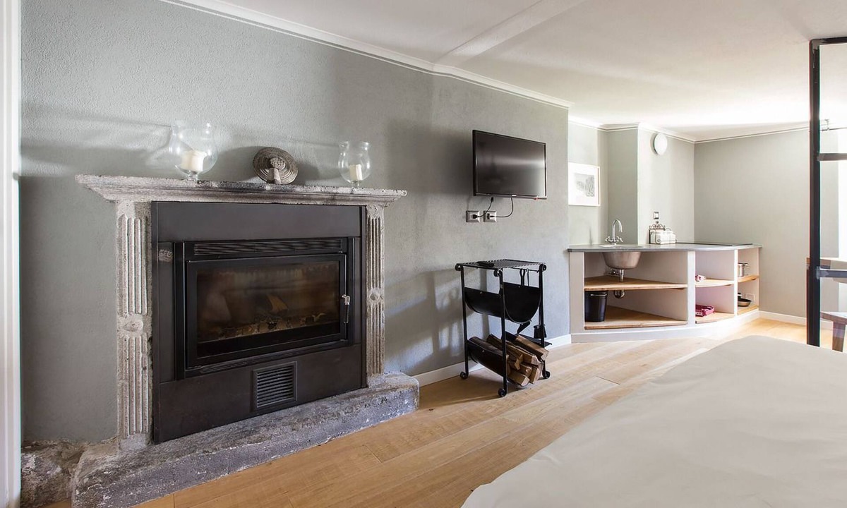 Valtellina Hotel | Hotel Piuro