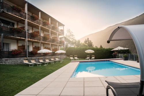 Santa Valburga Hotel | Hotel Schweigl
