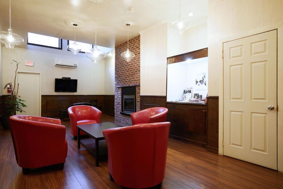 Aparthotel Rigaud | Quartier des Spectacles