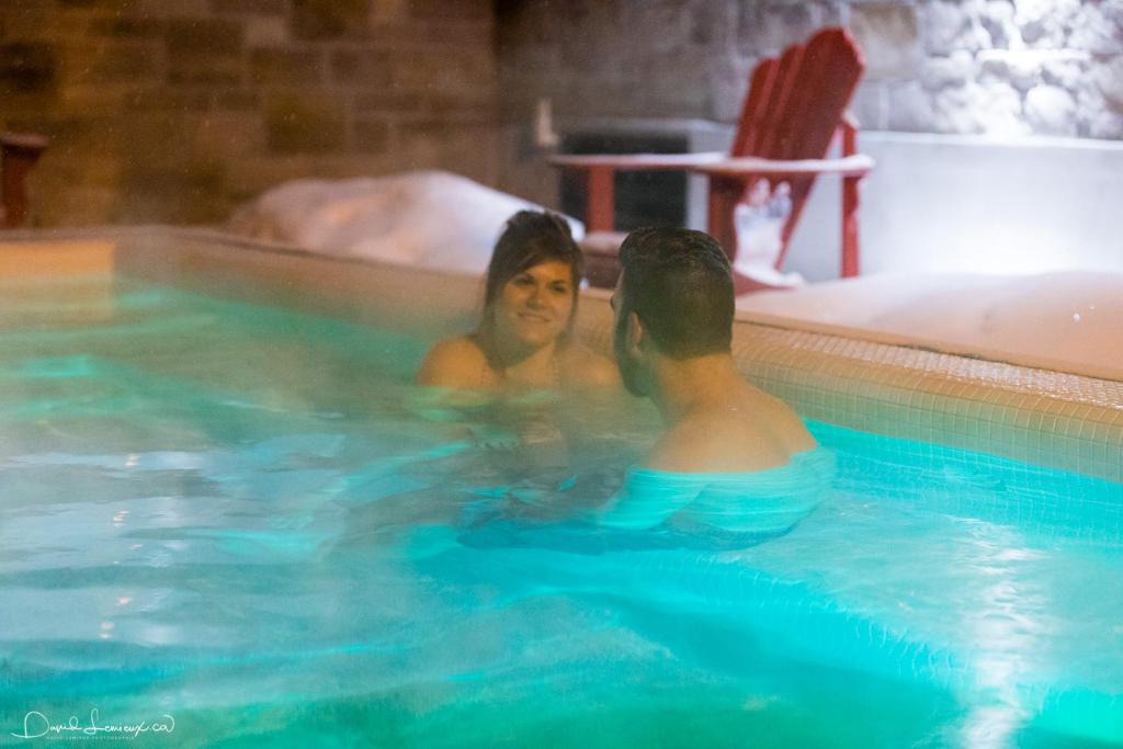 District des Promenades Hotel | Hotel V