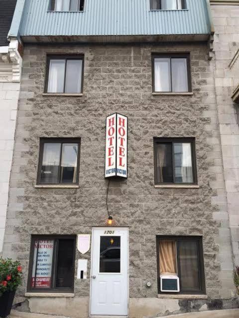 Gay Village Hotel | Hotel Victor