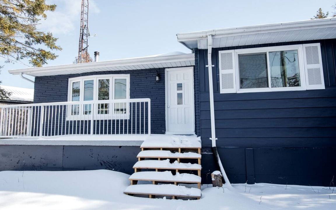 Fenelon Falls House | House ∙ 1 bedroom ∙ 8 guests