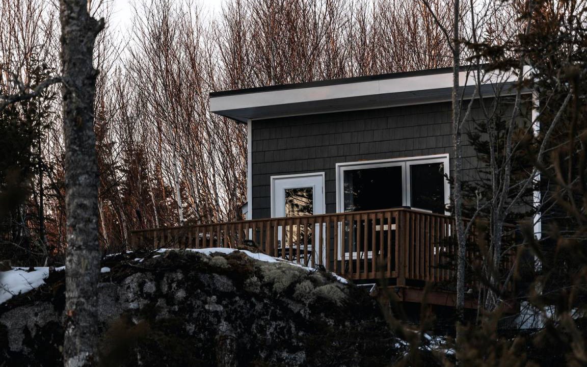Porters Lake House | House ∙ 1 bedroom ∙ 2 guests