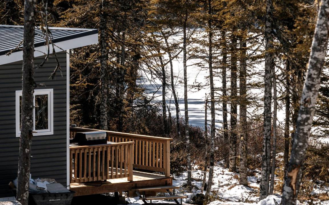 Porters Lake House | House ∙ 1 bedroom ∙ 2 guests