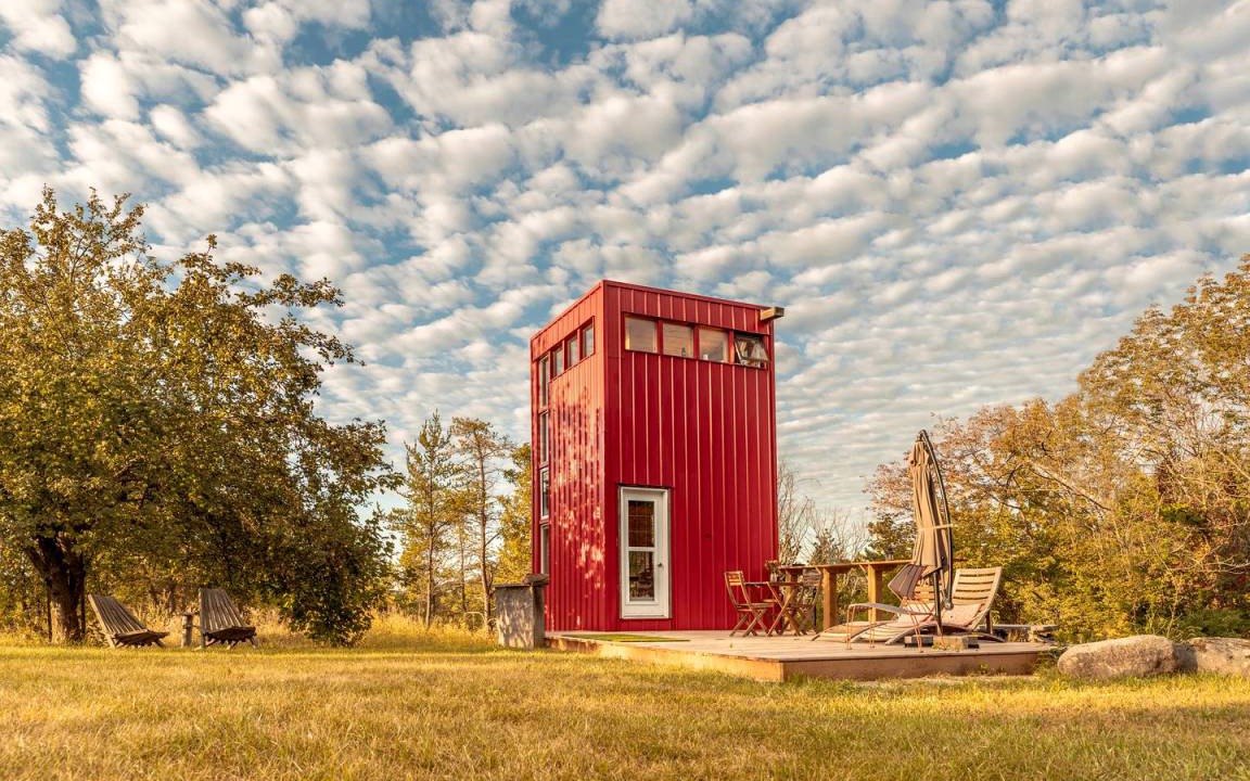 Cramahe House | House ∙ 1 bedroom ∙ 2 guests