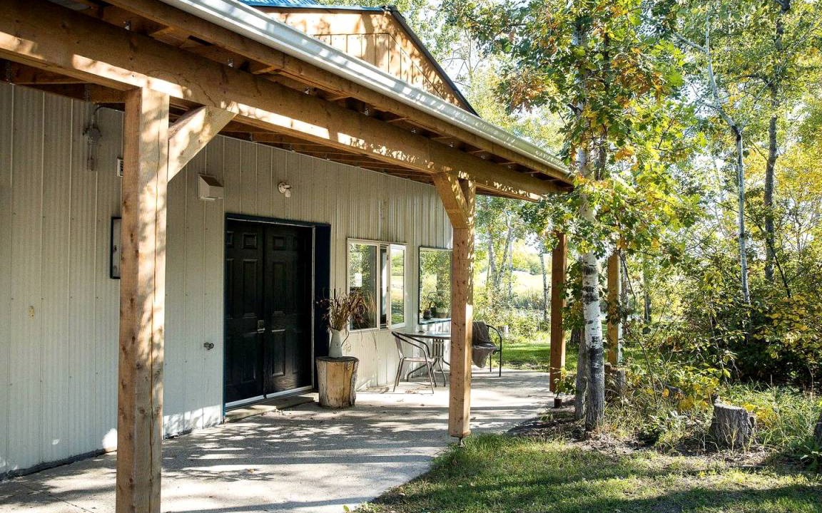 New Bothwell House | House ∙ 1 bedroom ∙ 2 guests