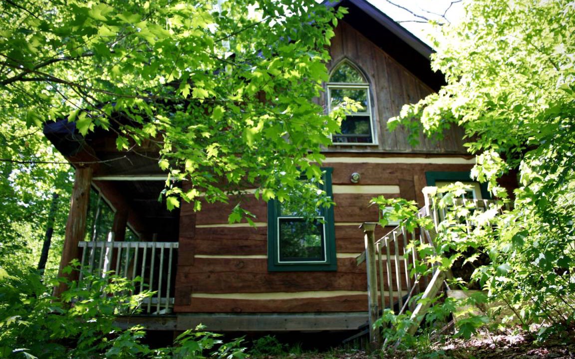Utterson House | House ∙ 1 bedroom ∙ 4 guests