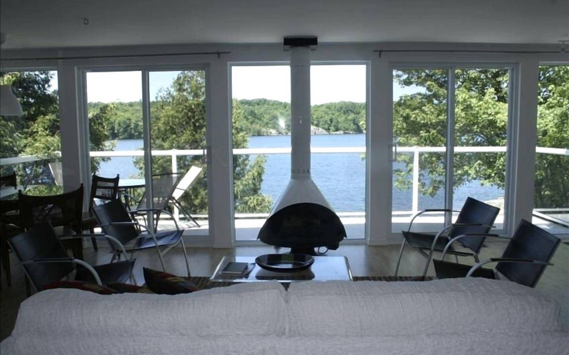 Frontenac House | House ∙ 1 bedroom ∙ 6 guests