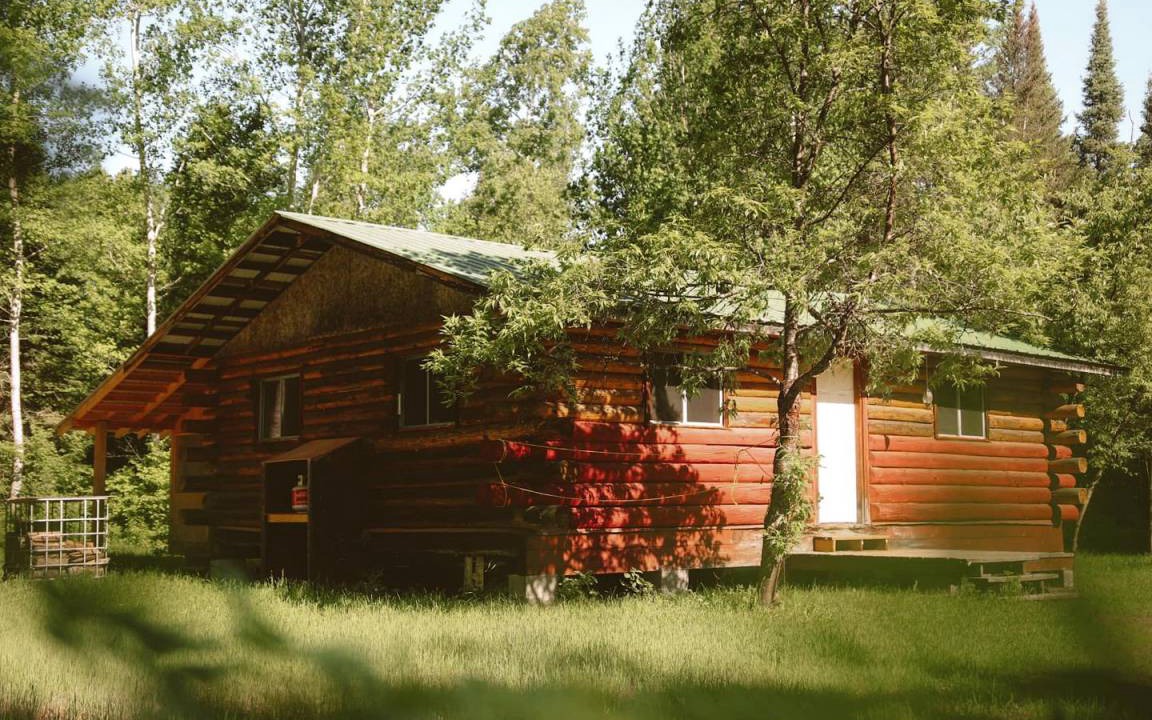 Mattawa House | House ∙ 1 bedroom ∙ 7 guests