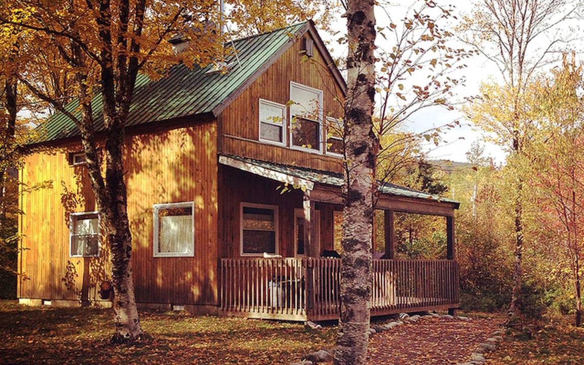 Indian Brook House | House ∙ 1 bedroom ∙ 6 guests