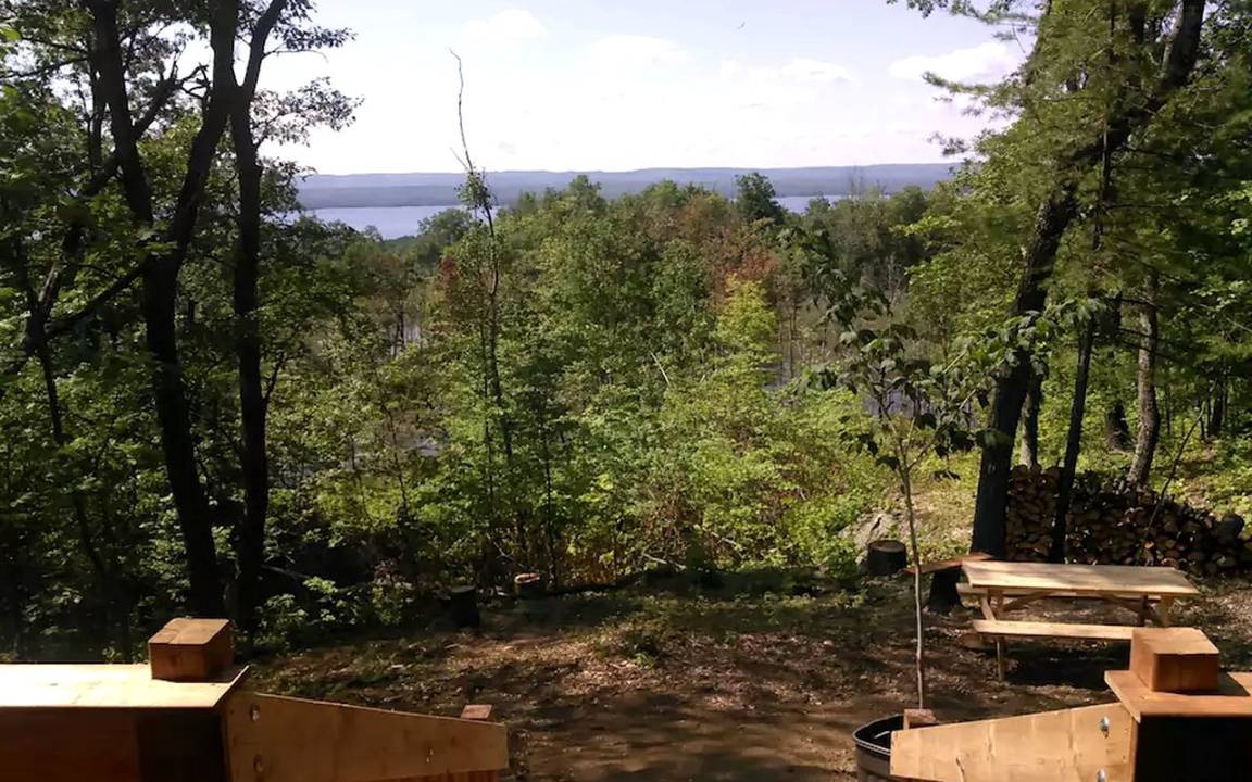 Golden Lake House | House ∙ 1 bedroom ∙ 4 guests