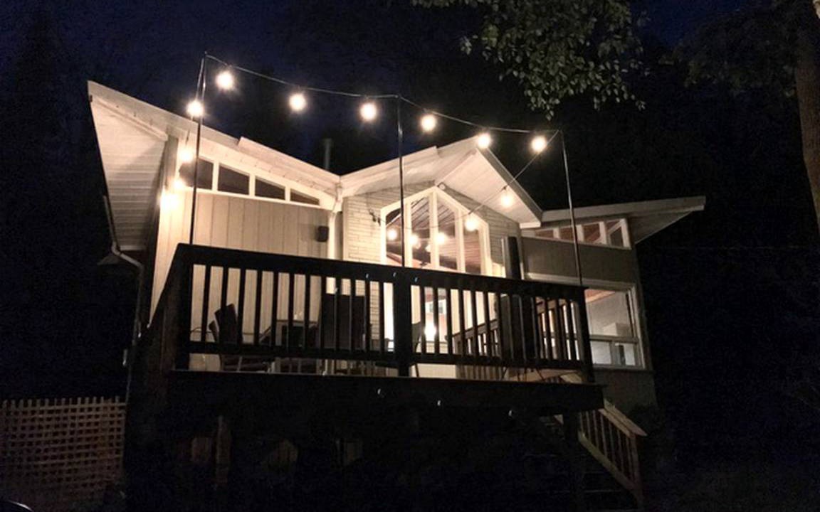 Essa House | House ∙ 2 bedrooms ∙ 4 guests