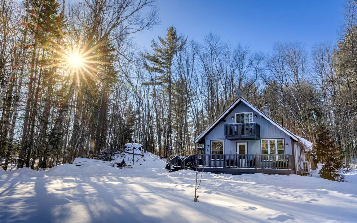Norland House | House ∙ 3 bedrooms ∙ 4 guests