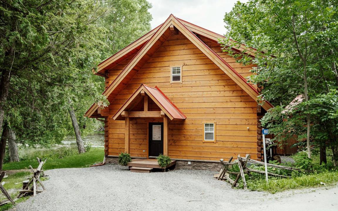 Lanark House | House ∙ 3 bedrooms ∙ 8 guests