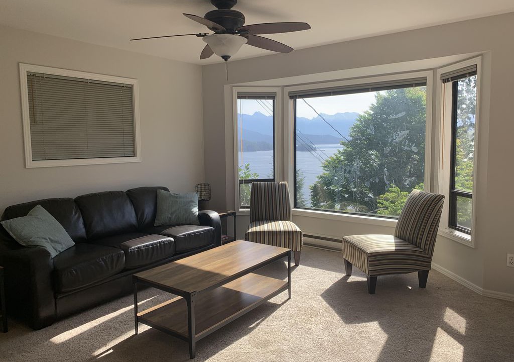 Gibsons House | House in Gibsons, BC