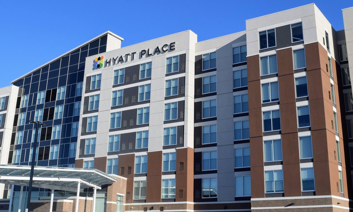 West Edmonton Hotel | Hyatt Place Edmonton-West