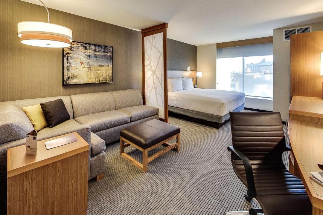 Edmonton | West Edmonton