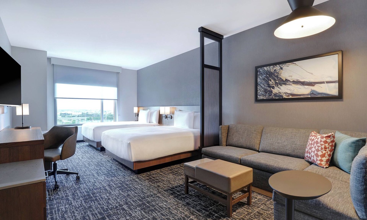 Ottawa Division Hotel | Hyatt Place Ottawa West