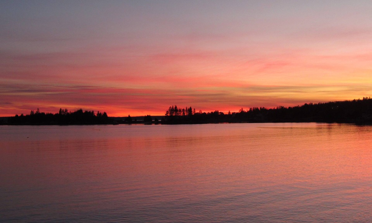 Black Point Cottage | Idyllic, sparkling clean ocean/beach cottage for your spontaneous getaway.