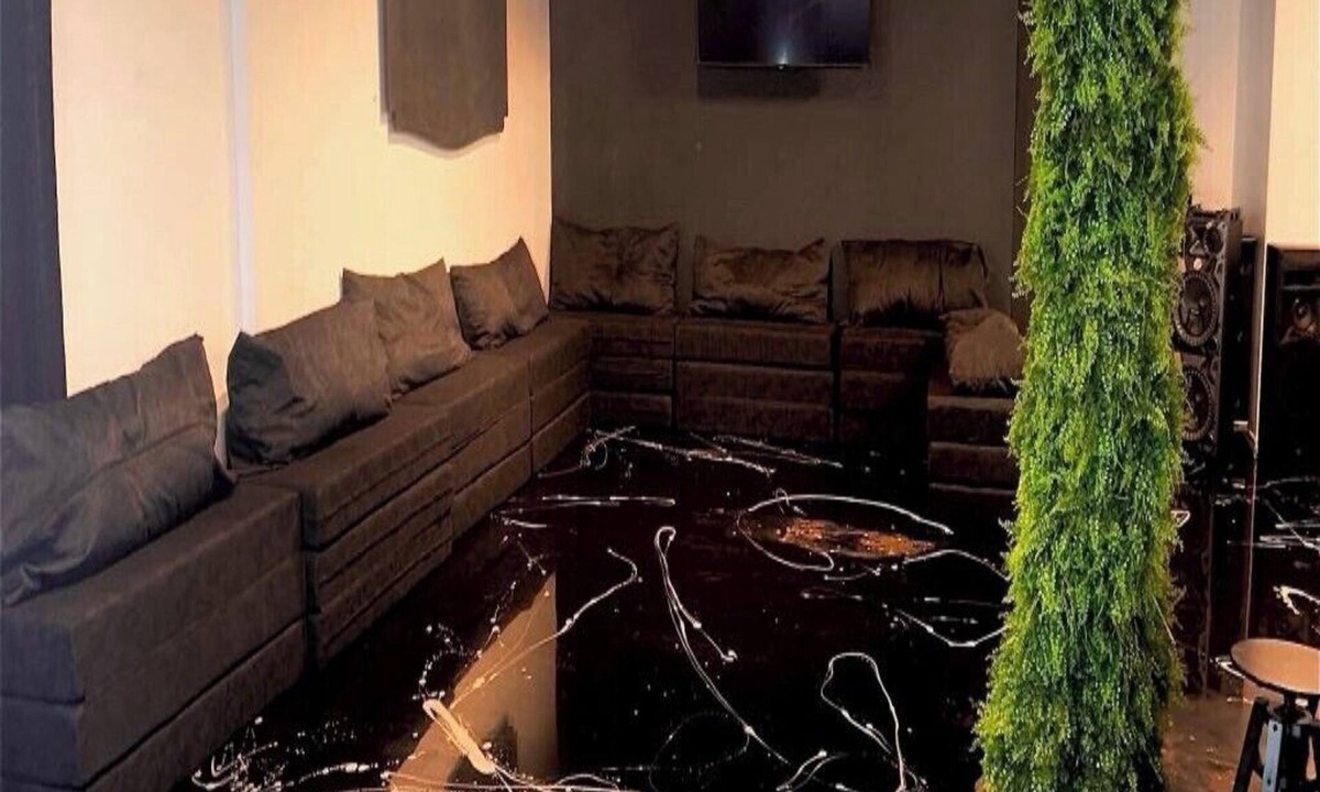 Mirabel House | IG: 13lacksheep @ 13lack Luxury