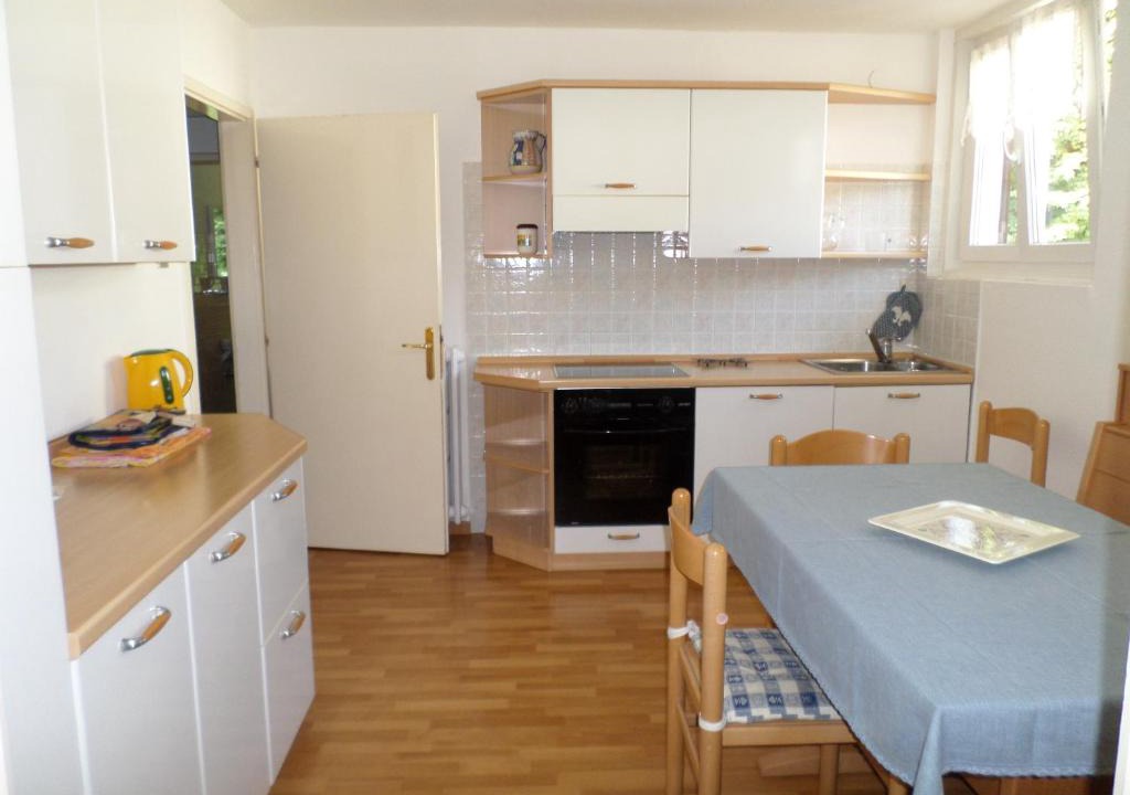 Canazei Apartment | Il Giornalgaio
