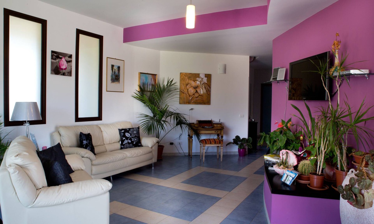 Sciacca Bed & Breakfast | Il Mandorlo