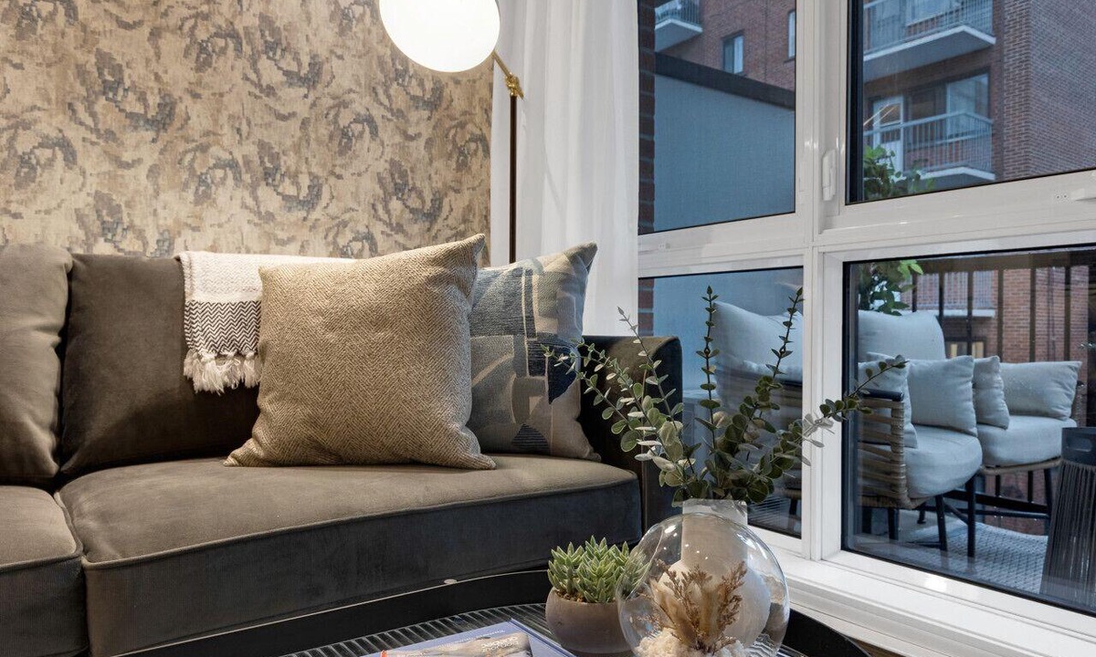 Parc Avenue Pad | Milton Park