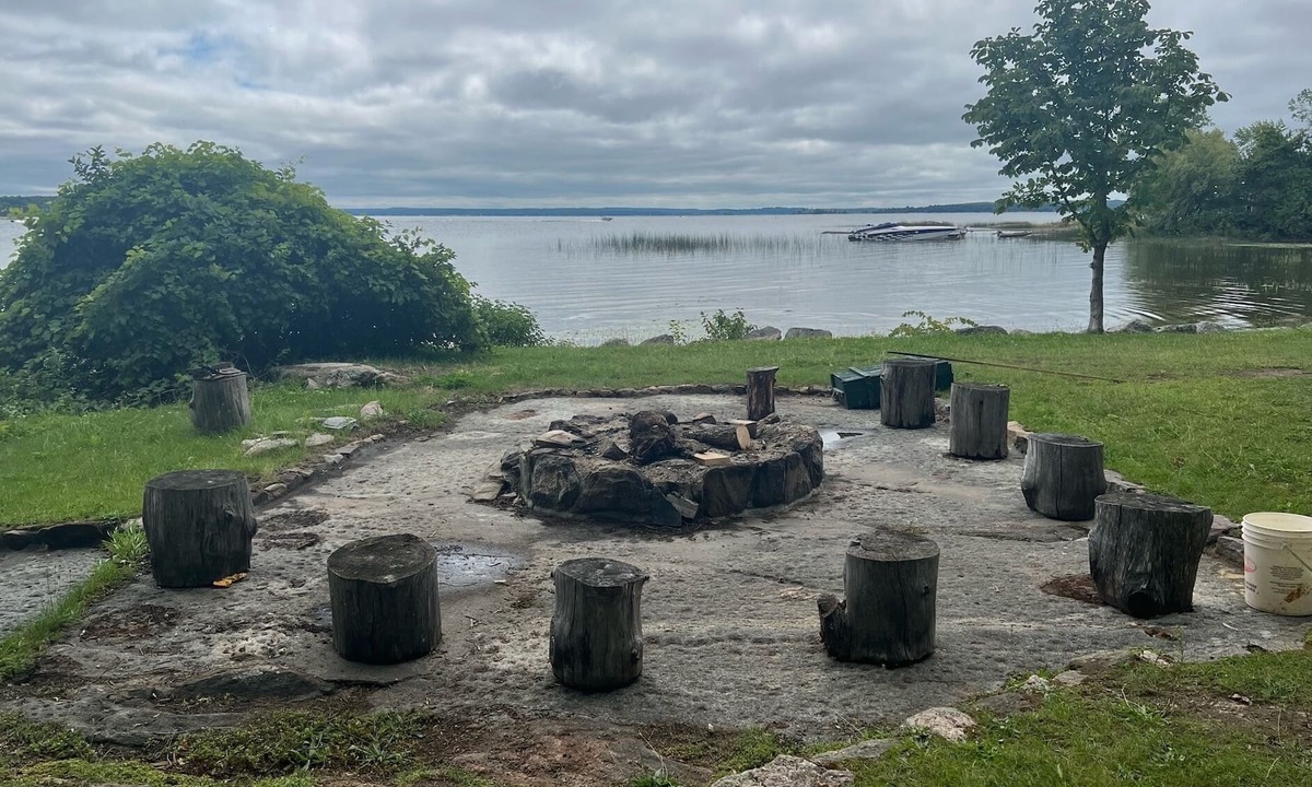Lafontaine Cottage | Island Cottage - 2 Separate Breathtaking Cottages