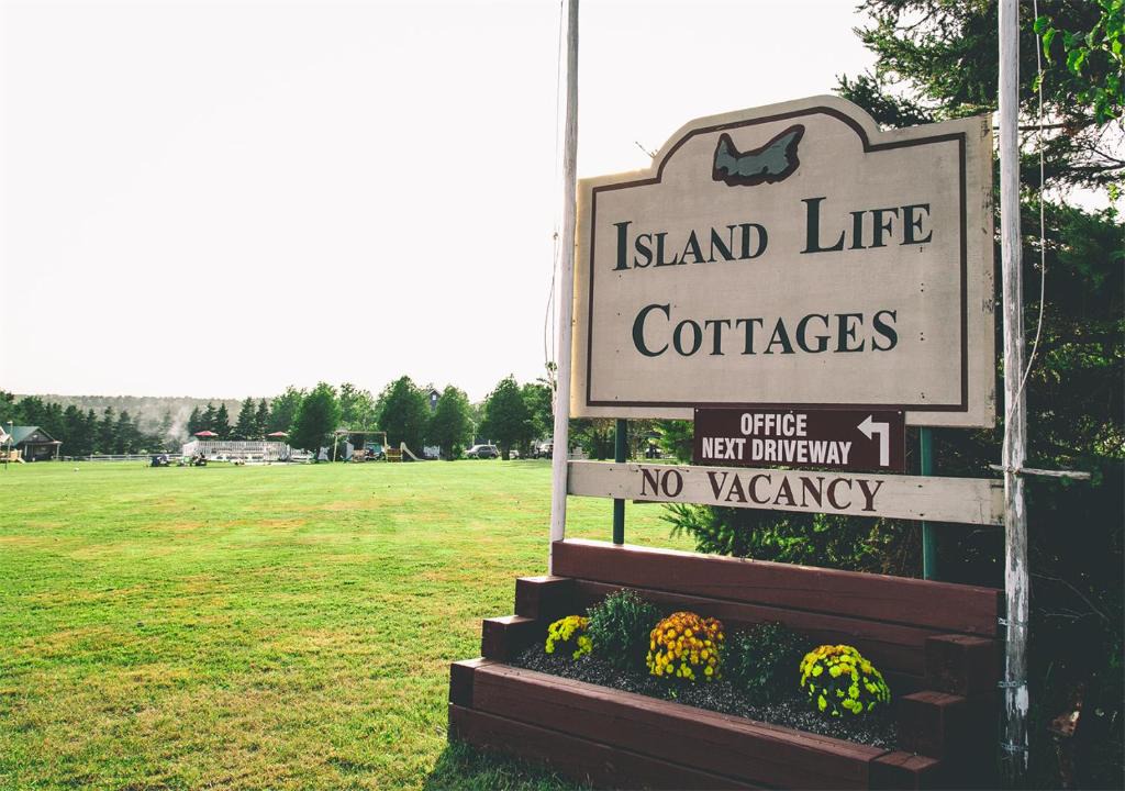 West Covehead Hotel | Island Life Cottages