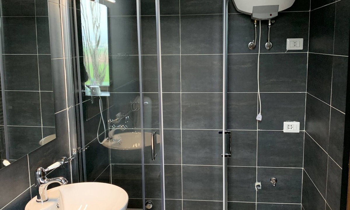 Alte Ceccato House | Residence Castelli - Two-room apartment 1
