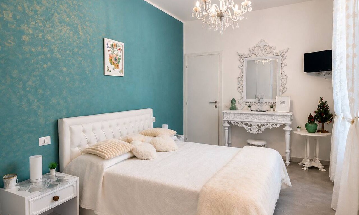 Ormea Bed & Breakfast | Jasmine Park - Boutique B&B Esclusivo fino a 12 Ospiti