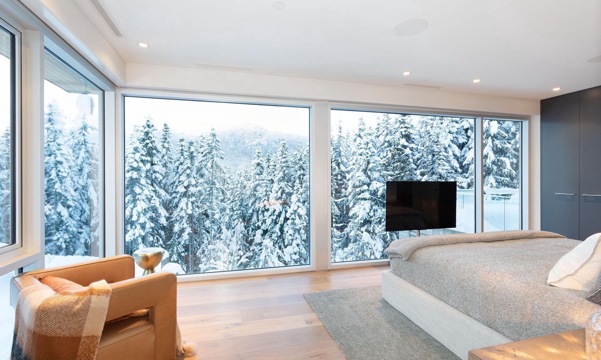 Kadenwood | Whistler Creekside
