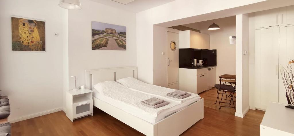 Landstrasse Apartment | Kardinal Studios