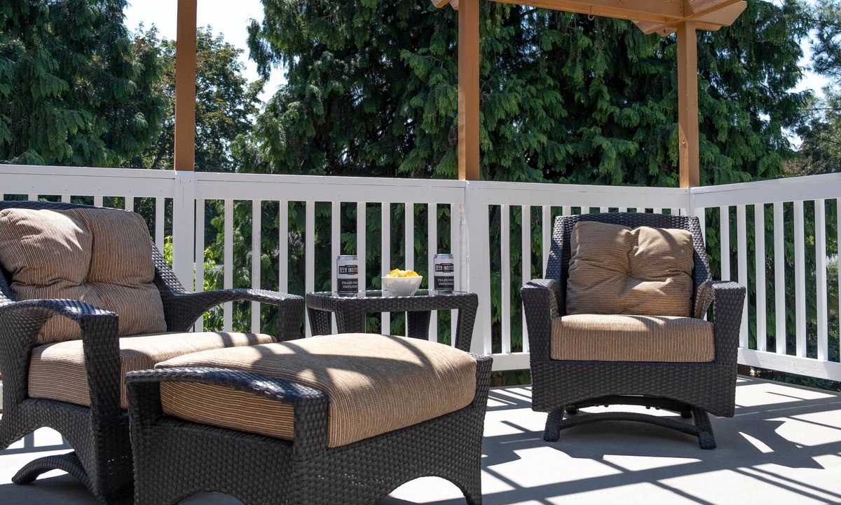 Central Okanagan Bed & Breakfast | Kelowna Bed and Breakfast
