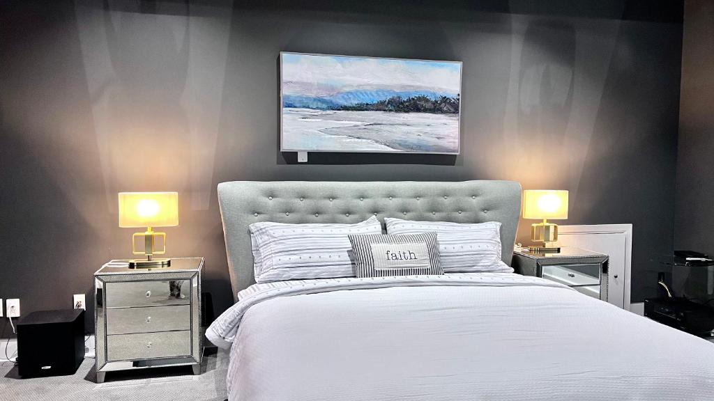 Dundarave Bed & Breakfast | Kia Oceanview Property
